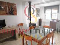 Venta - Semi-Detached Villa - Ondara - Casco urbano