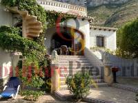 Sale - Villa - Dénia - Montgo