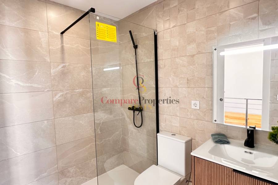 Vente - Villa - Els Poblets - Casco urbano