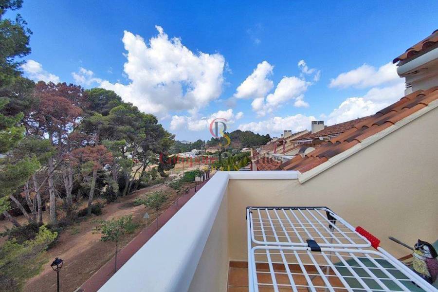 Sale - Duplex and Penthouses - Dénia - La Sella