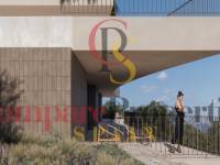 Sale - Villa - Moraira