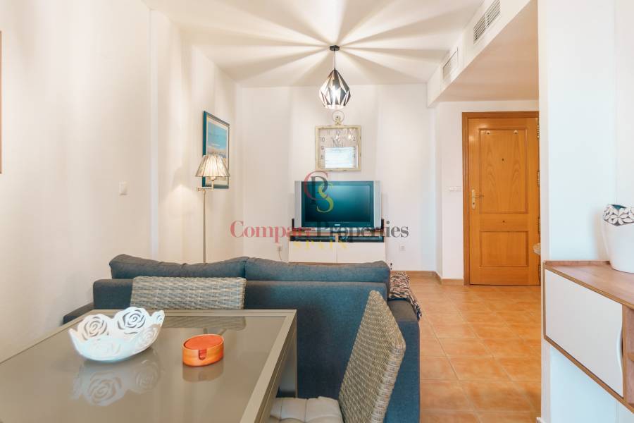 Venta - Apartment - Albir