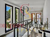 Verkoop - Villa - Moraira - La sabatera