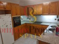 Sale - Apartment - Oliva - 