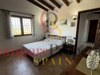 Vente - Villa - Monte Pego