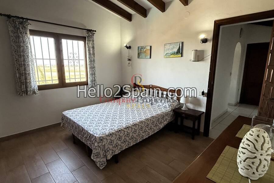 Vente - Villa - Monte Pego