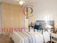 Sale - Villa - Benissa - Fanadix