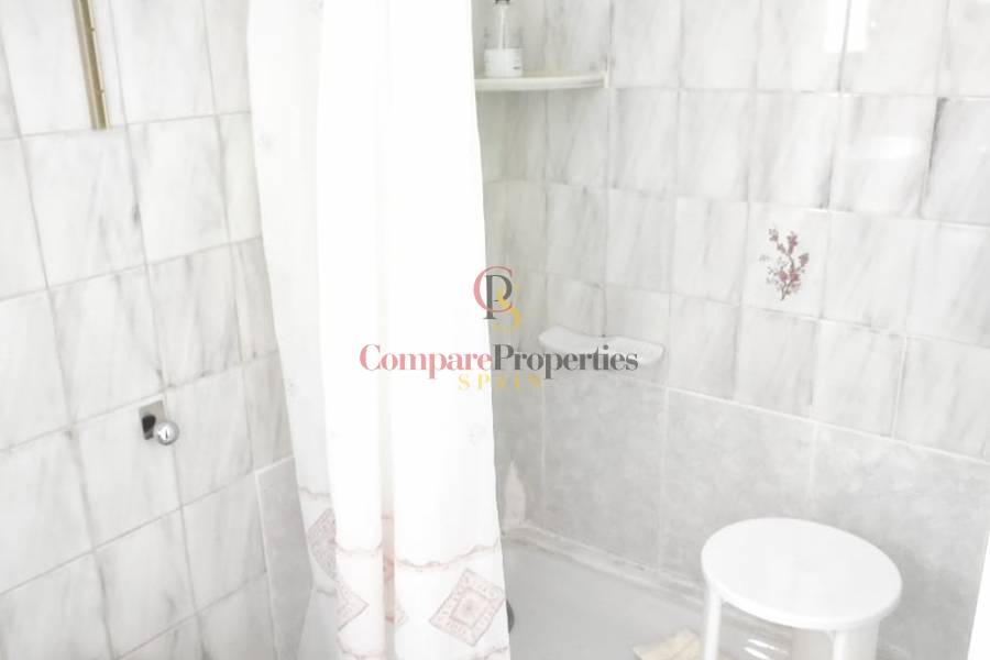 Sale - Apartment - Dénia - Casco urbano