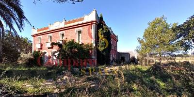 Villa - Verkauf - Pedreguer - Pedreguer