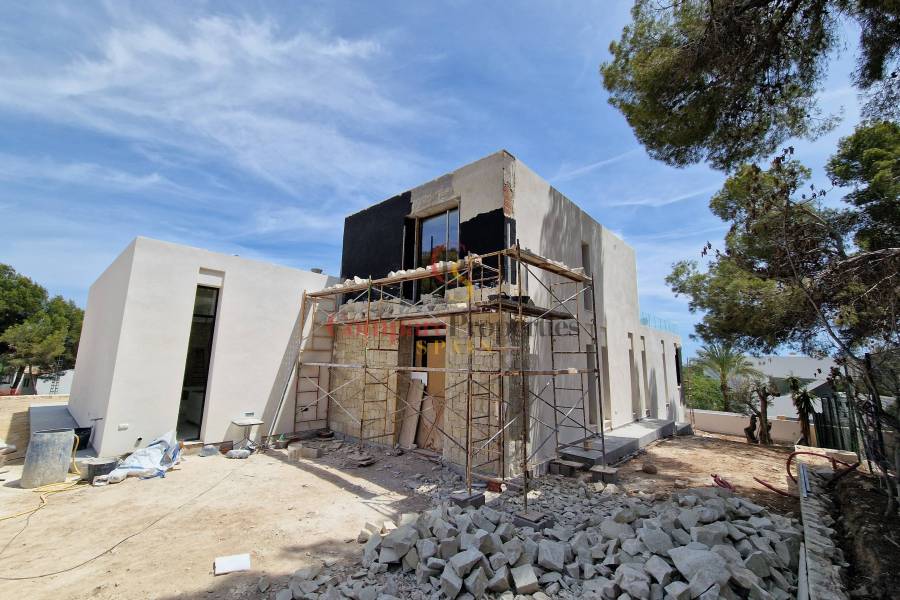 Venta - Villa - Moraira - 