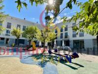 Sale - Apartment - Jalon Valley - Ciudad