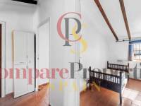 Vente - Villa - Calpe