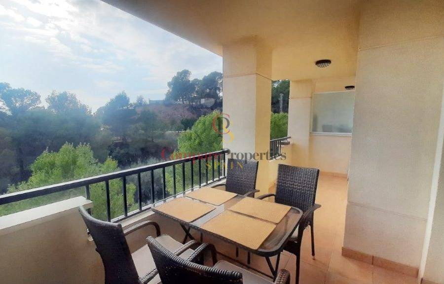 Venta - Apartment - Altea - Altéa