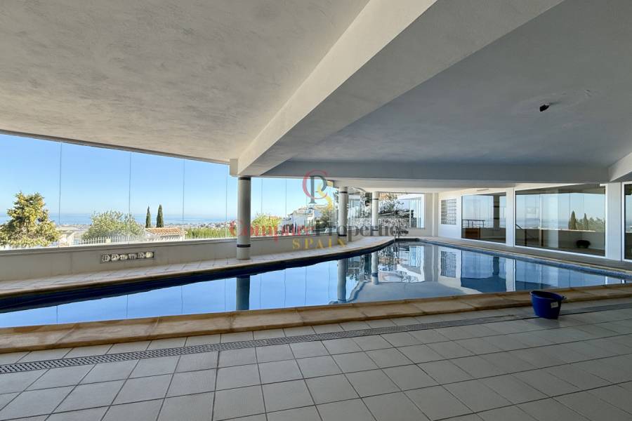 Sale - Apartment - Pego - Pego - Monte Pego