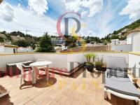 Verkoop - Apartment - Pedreguer