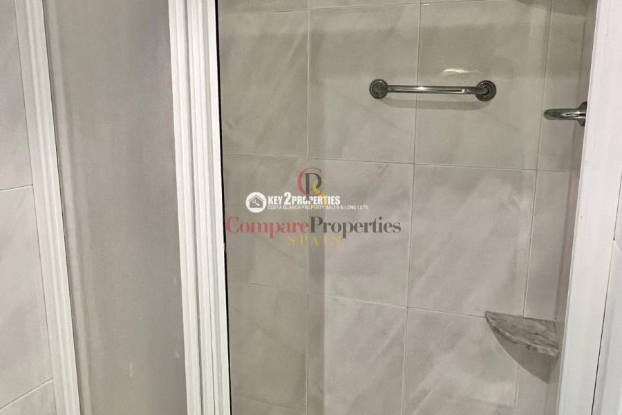 Sale - Duplex and Penthouses - Jávea - Javea