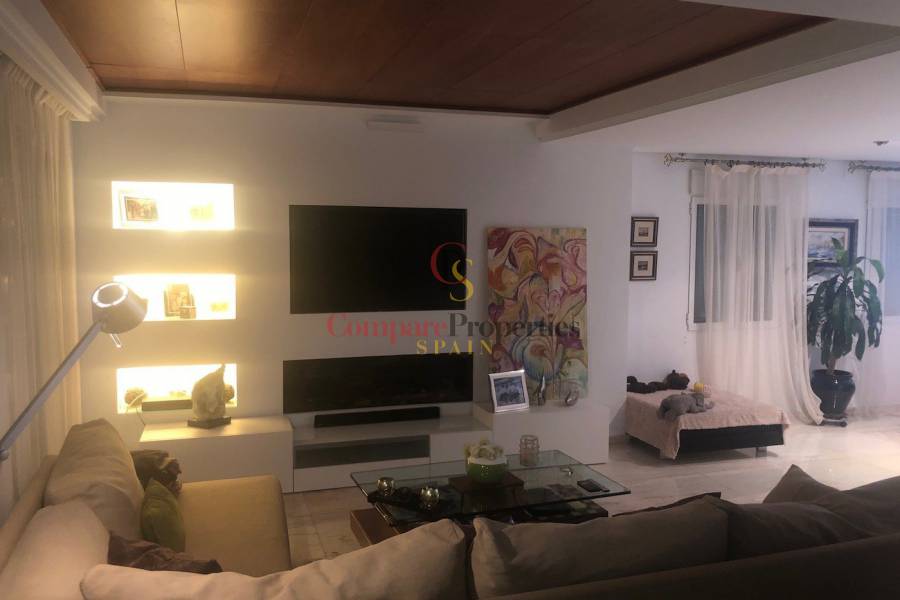 Sale - Townhouses - Jávea - Zona puerto