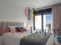 Verkauf - Apartment - Dénia - 