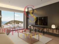 Sale - Apartment - Benitachell - 