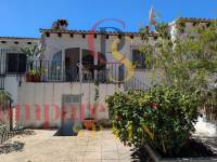 Sale - Bungalow - Moraira - Fanadix