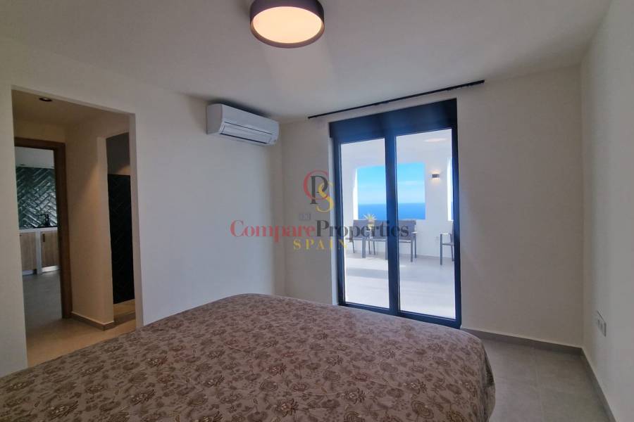 Sale - Villa - Benitachell - 