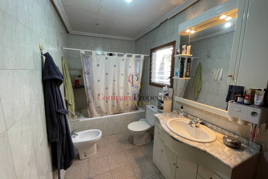 Vente - Townhouses - Benejuzar - Comunidad Valenciana