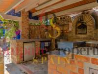 Sale - Villa - Jalon Valley - Murla