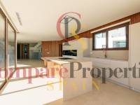 Vente - Villa - Calpe