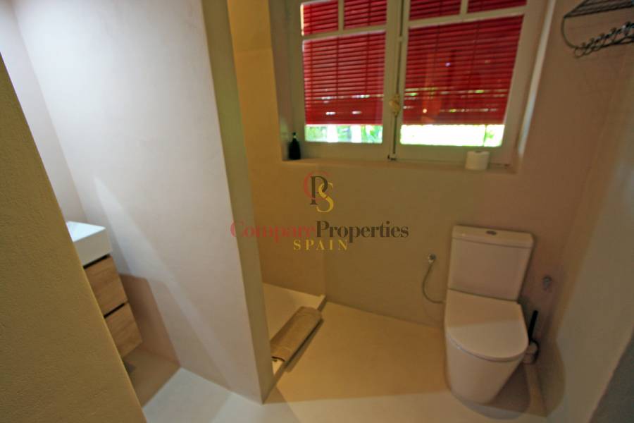 Sale - Villa - Orba Valley - Casco urbano