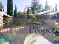 Sale - Villa - Jesús Pobre - Periferia