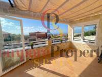 Verkauf - Villa - Benitachell