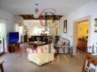 Sale - Villa - Jávea