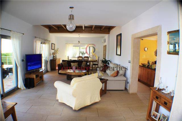 Sale - Villa - Jávea