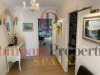 Sale - Villa - Altea - Altea la Vieja