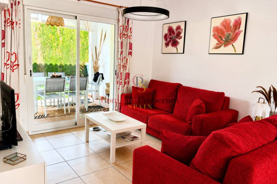 Sale - Bungalow - Orba Valley - Beniarbeig