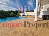 Vente - Villa - Altea