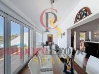 Vente - Villa -  - Magnolias