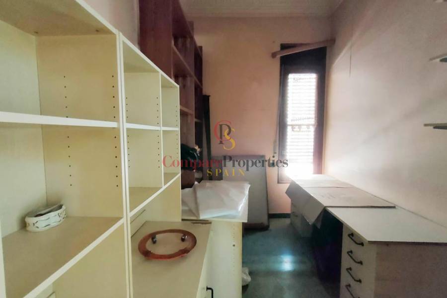 Verkauf - Villa - Pego - 