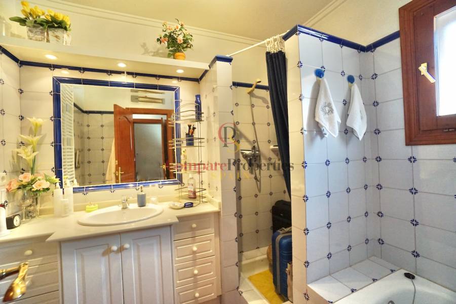 Venta - Villa - Benitachell - La Joya