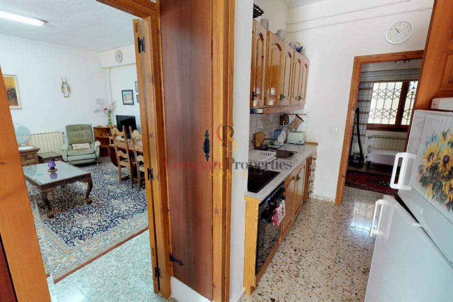 Sale - Villa - Jávea - Javea