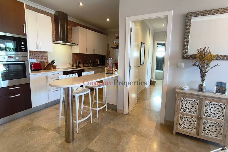 Verkauf - Apartment - La Sella - 