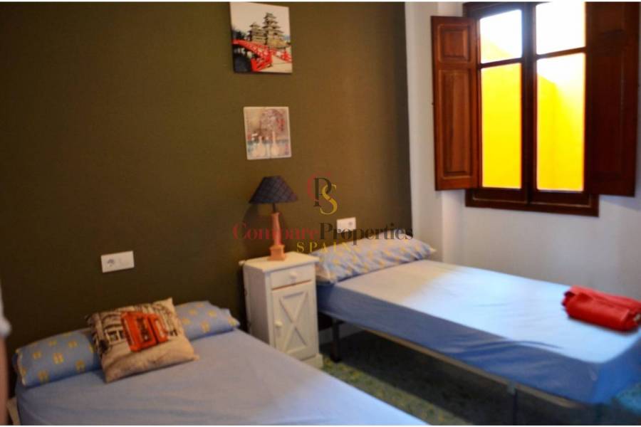 Sale - Apartment - Gandía - 
