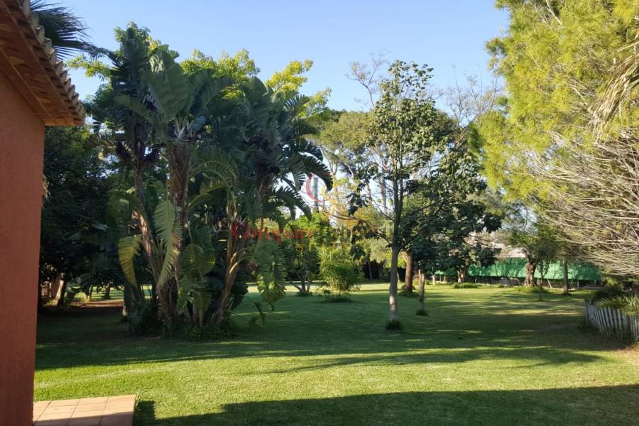 Venta - Villa - Ondara