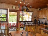 Sale - Villa - Jalon Valley - Campo