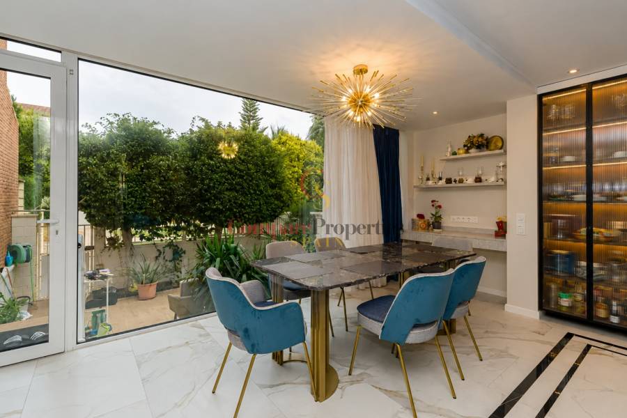 Verkauf - Townhouses - Alicante - 