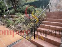 Sale - Villa - Dénia