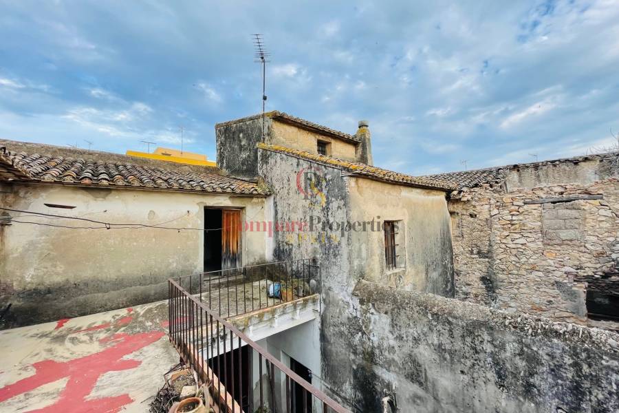 Verkauf - Townhouses - El Vergel - 
