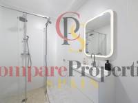 Verkoop - Apartment - Benitachell - Pueblo de la Paz