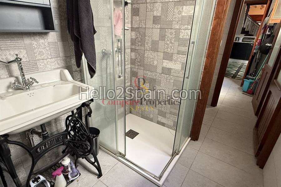 Verkauf - Townhouses - L'Alqueria de Comtessa