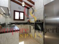 Verkauf - Villa - Moraira - Tabaira